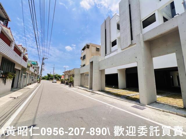 台南住宅地-8