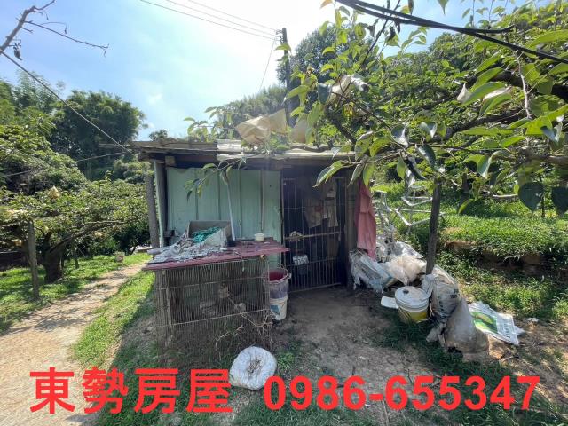 台中東勢農地-14