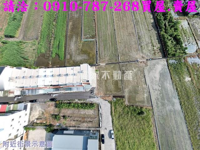 安南農地-8