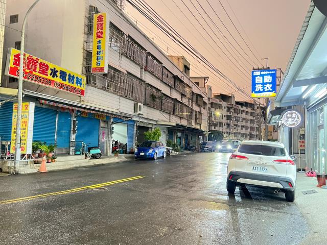 嘉義農地-7