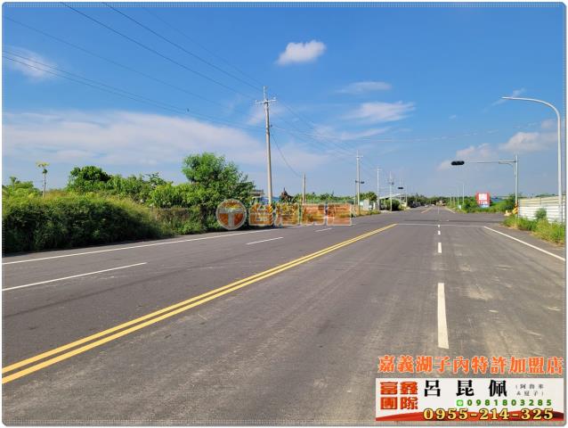 嘉義建地-3