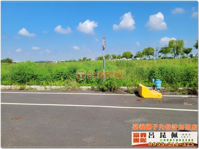 嘉義建地-5