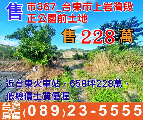 台東台東市農地-1