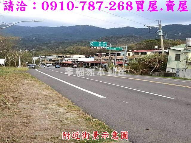 台南南化農地-13