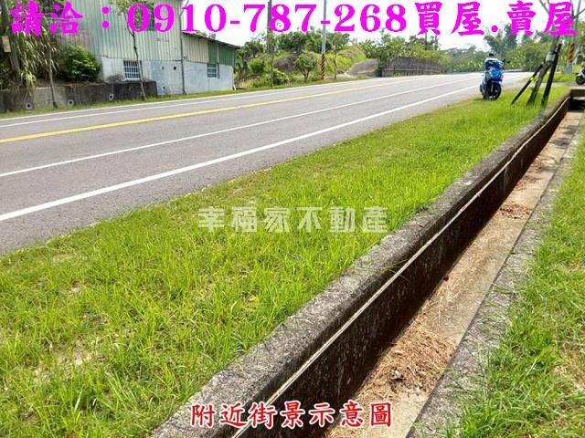 台南南化農地-14
