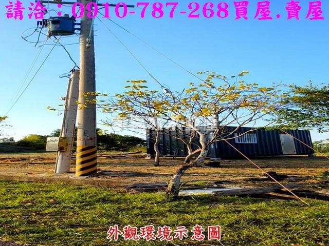 台南南化農地-15