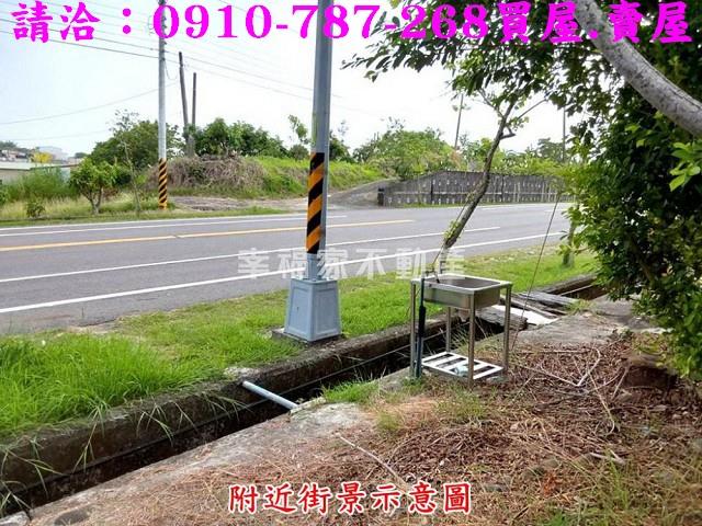 台南南化農地-4