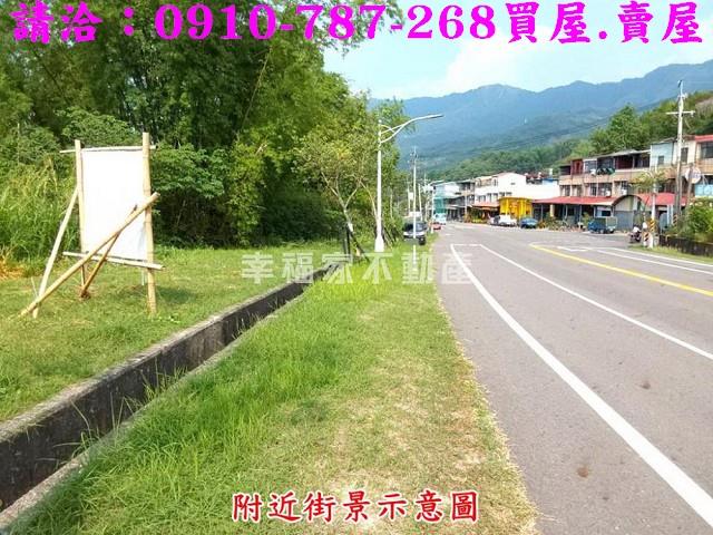 台南南化農地-5