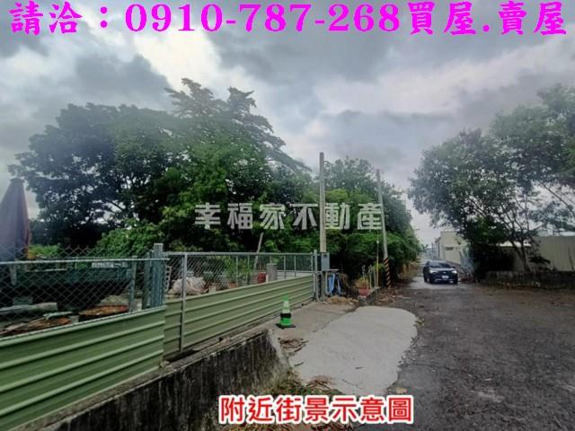 台南歸仁農地-15