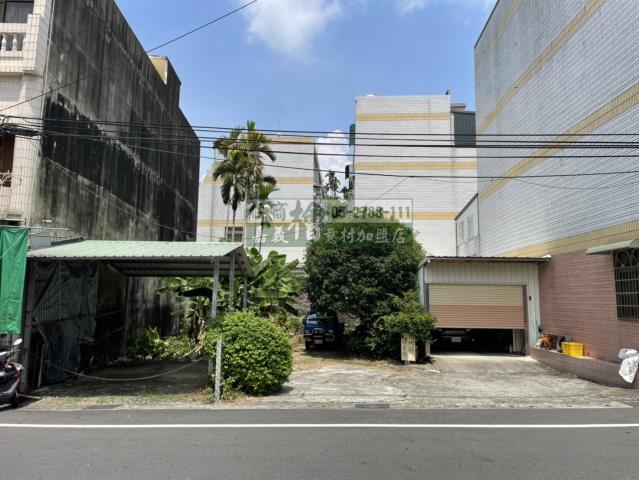 嘉義建地-1