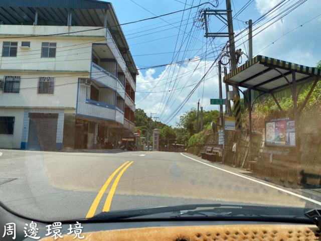 台中太平山坡地-3