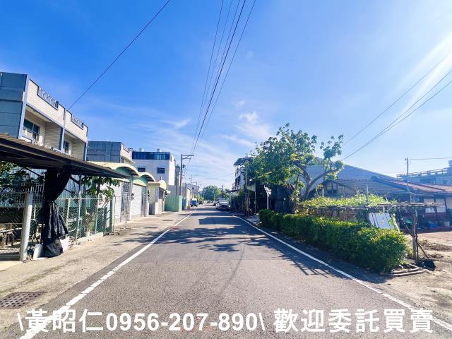 台南麻豆建地-2