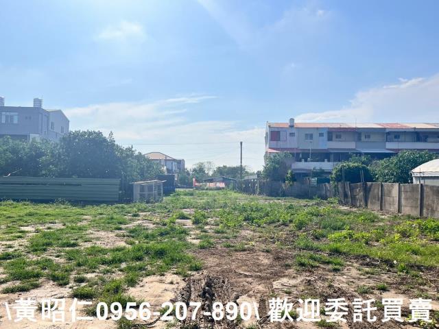 台南麻豆建地-4