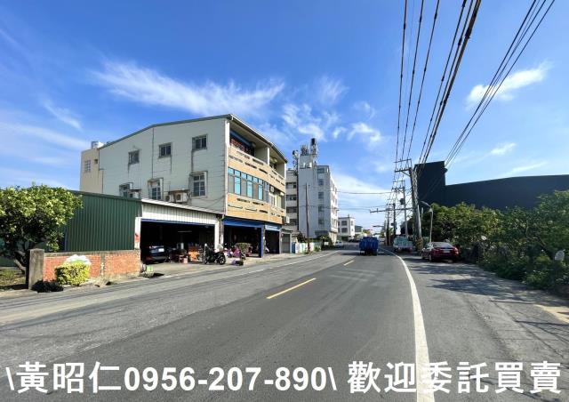 台南麻豆建地-6