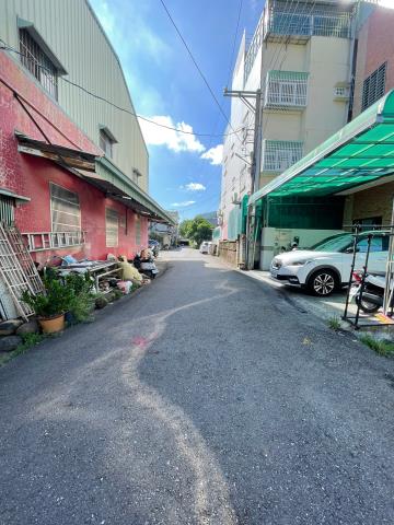 嘉義東區建地-2