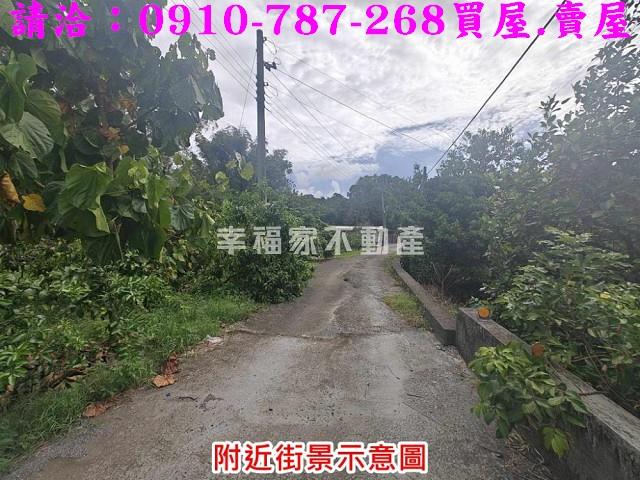 台南農地-13