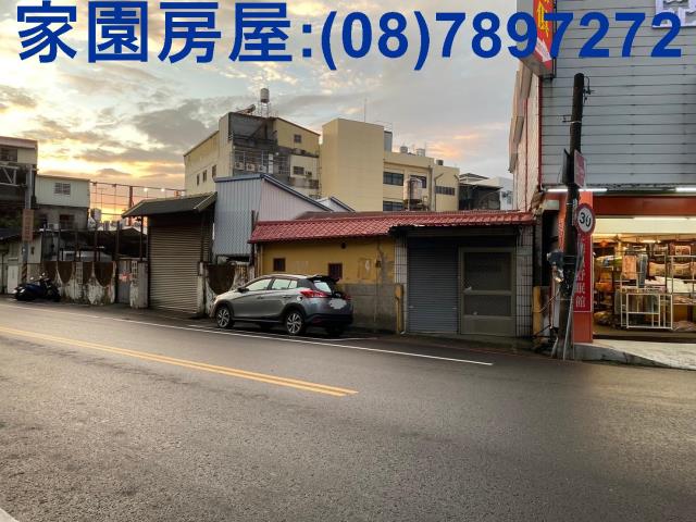 潮州建地-2