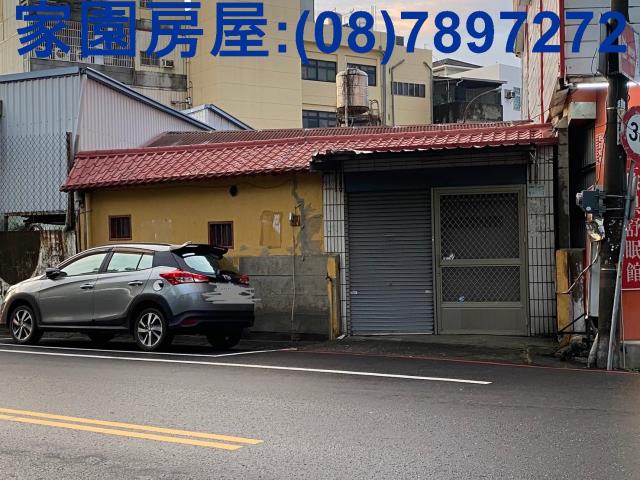 潮州建地-3