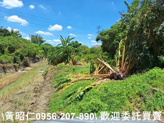 台南山上農地-1