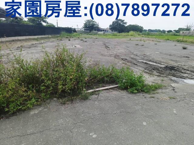 屏東萬丹農地-3