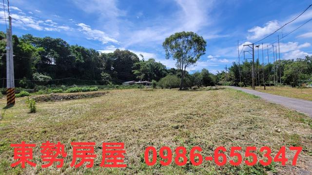 東勢農地-2