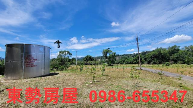 東勢農地-3