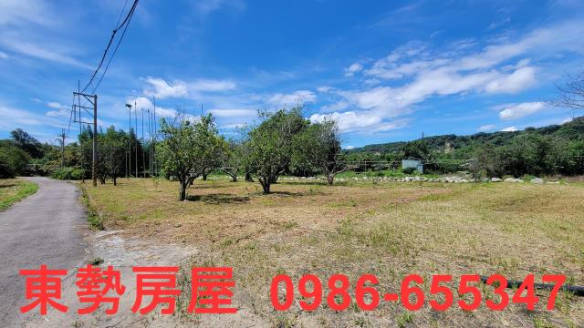 東勢農地-4