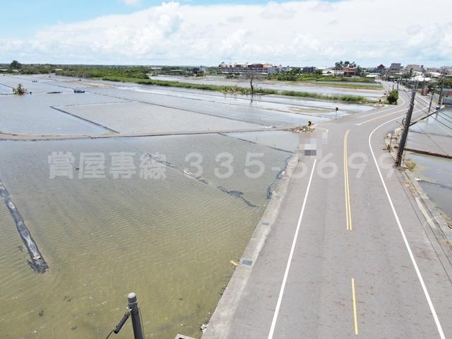 安南農地-2
