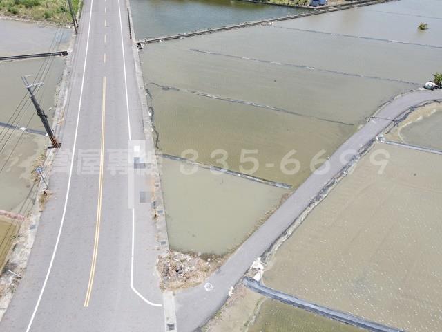 安南農地-3