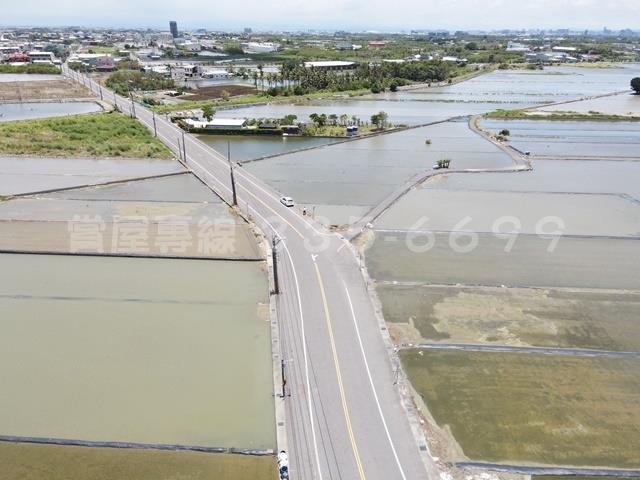 安南農地-5