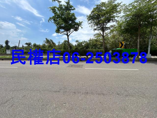 台南關廟農地-10