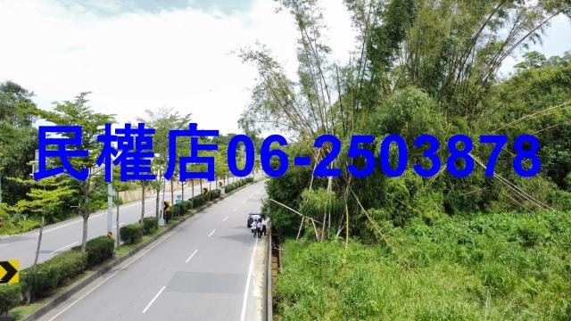 台南關廟農地-12