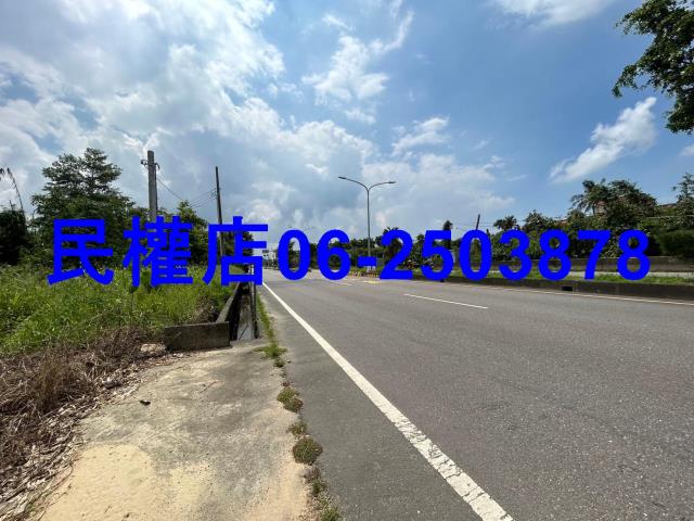 台南關廟農地-2