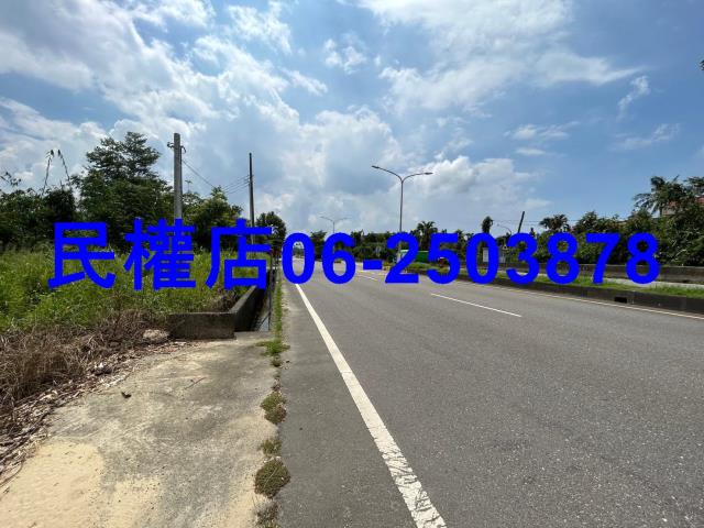 台南關廟農地-9