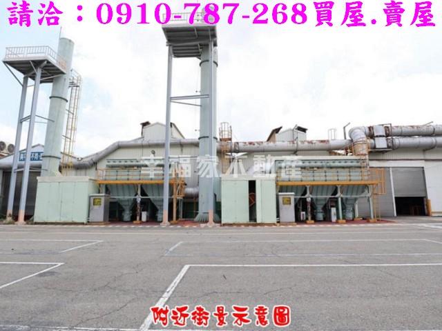 台南官田工業地-4