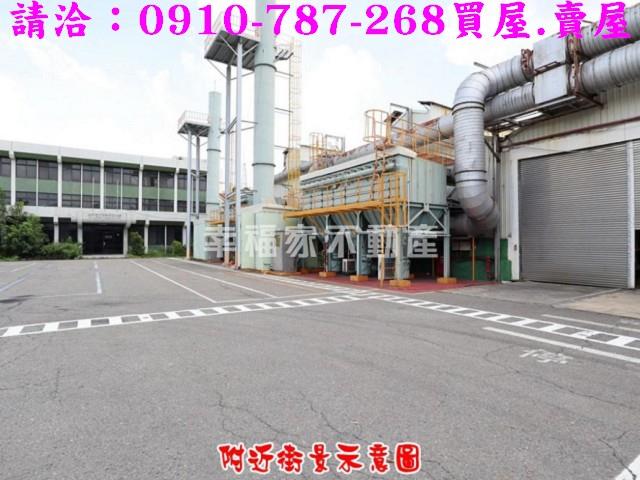 台南官田工業地-9