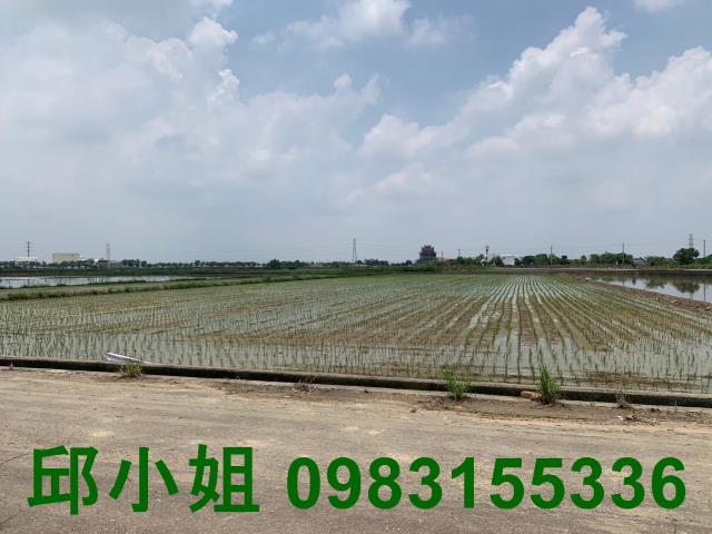 台南白河農地-1