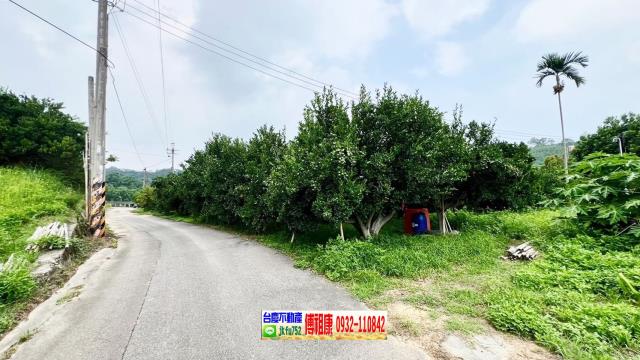 新竹峨眉農地-1