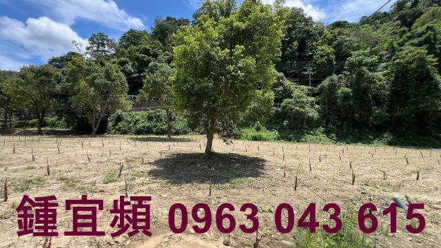芎林農地-4