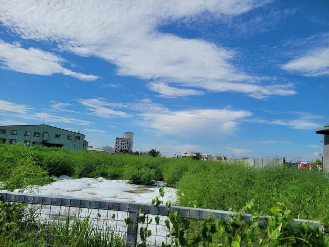 台中大雅農地-4