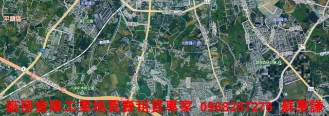 桃園平鎮工業地-1
