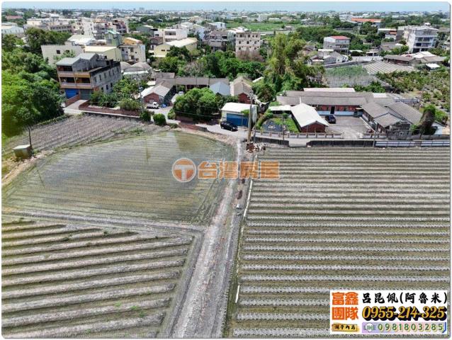彰化溪湖農地-3