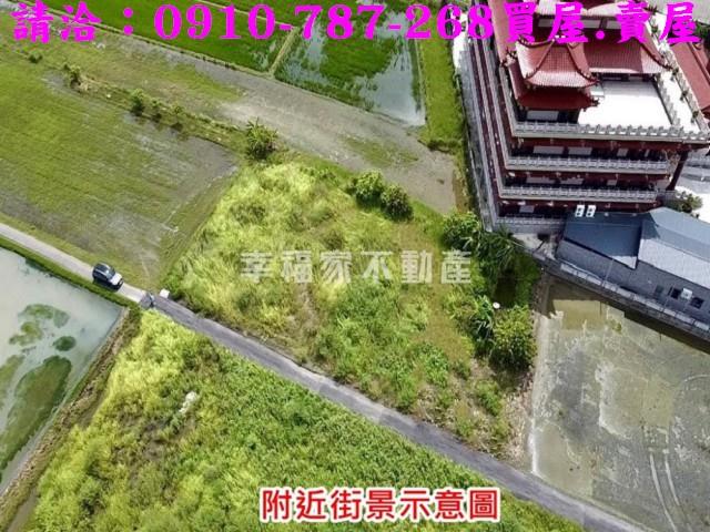 台南安南農地-2