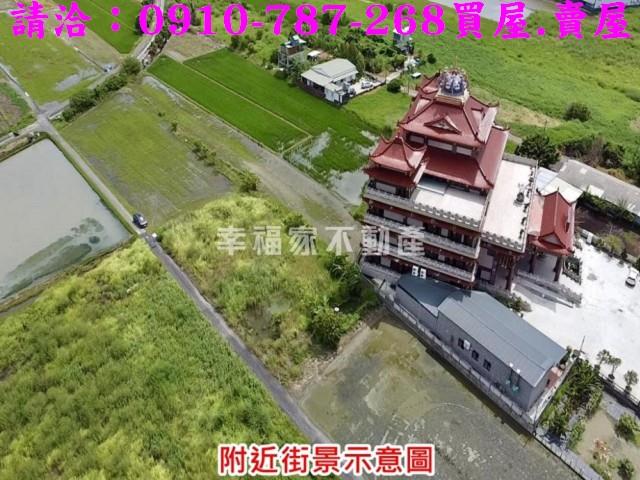 台南安南農地-6