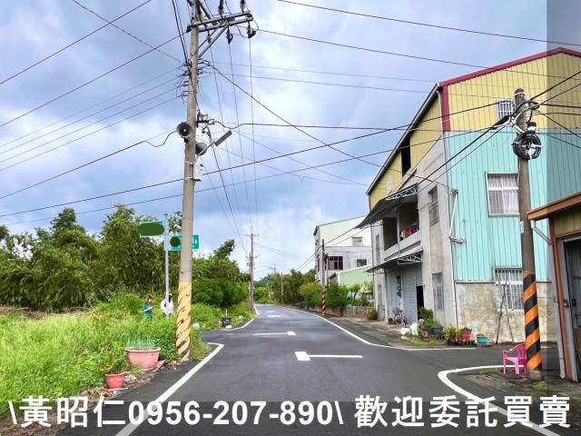 台南關廟農地-10