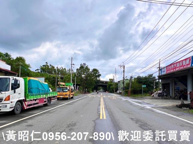 台南關廟農地-11