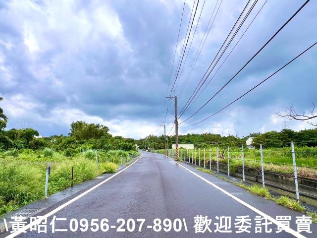 台南關廟農地-1