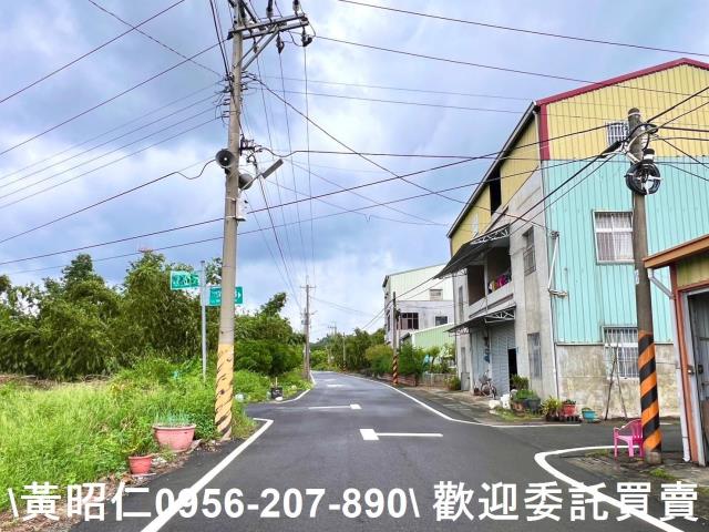 台南關廟農地-4