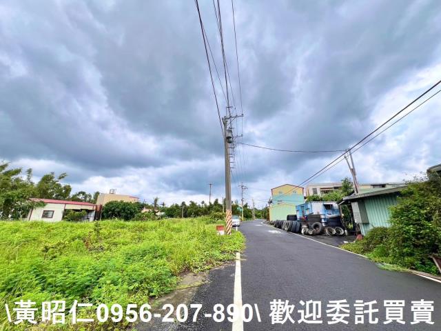 台南關廟農地-6