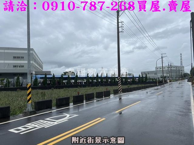 台南山上農地-13